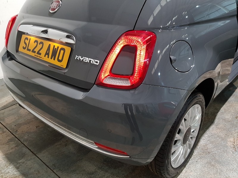 Used Fiat 500 2022 for sale - 78065986: Photo 19