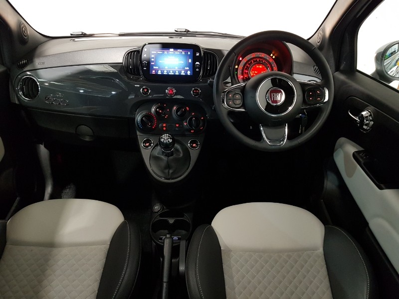 Used Fiat 500 2022 for sale - 78065986: Photo 2