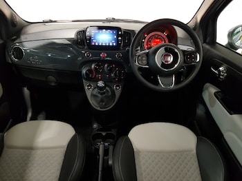 Used Fiat 500 2022 for sale - 78065986: Photo