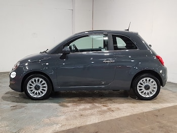 Used Fiat 500 2022 for sale - 78065986: Photo