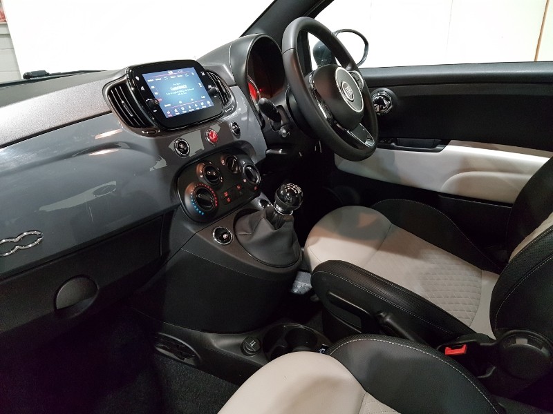 Used Fiat 500 2022 for sale - 78065986: Photo 5