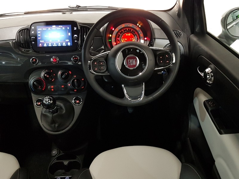 Used Fiat 500 2022 for sale - 78065986: Photo 7