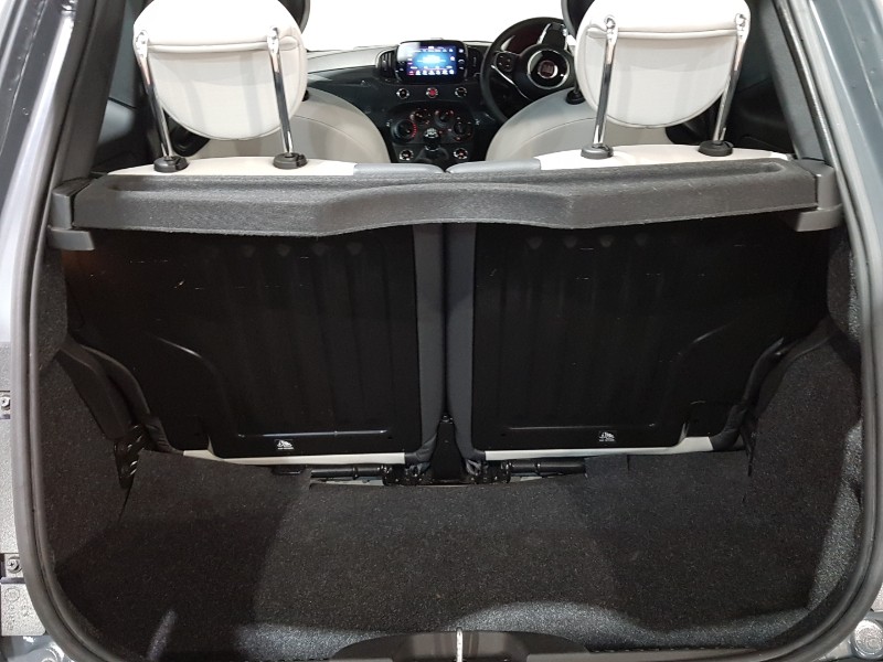 Used Fiat 500 2022 for sale - 78065986: Photo 8