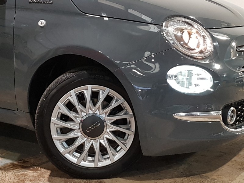 Used Fiat 500 2022 for sale - 78065986: Photo 9