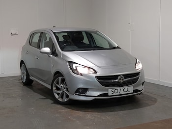 Used Vauxhall Corsa 2017 for sale - 79165049: Photo