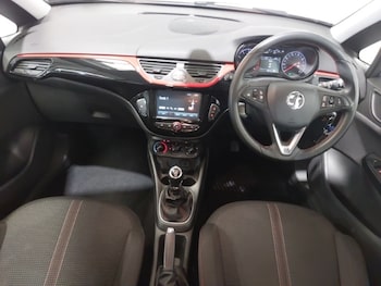 Used Vauxhall Corsa 2017 for sale - 79165049: Photo
