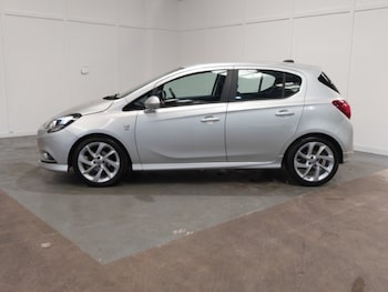 Used Vauxhall Corsa 2017 for sale - 79165049: Photo