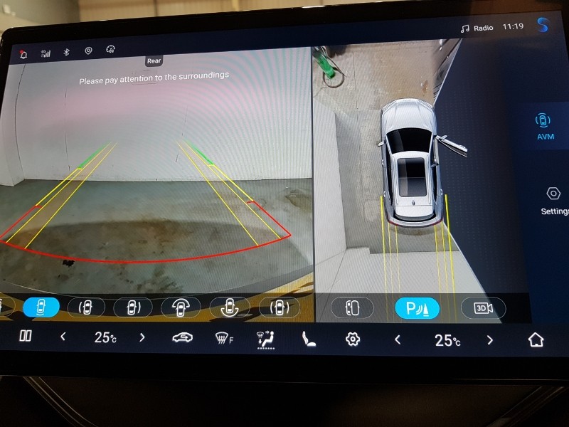 Used BYD Seal U 2025 for sale - 77651927: Photo 13