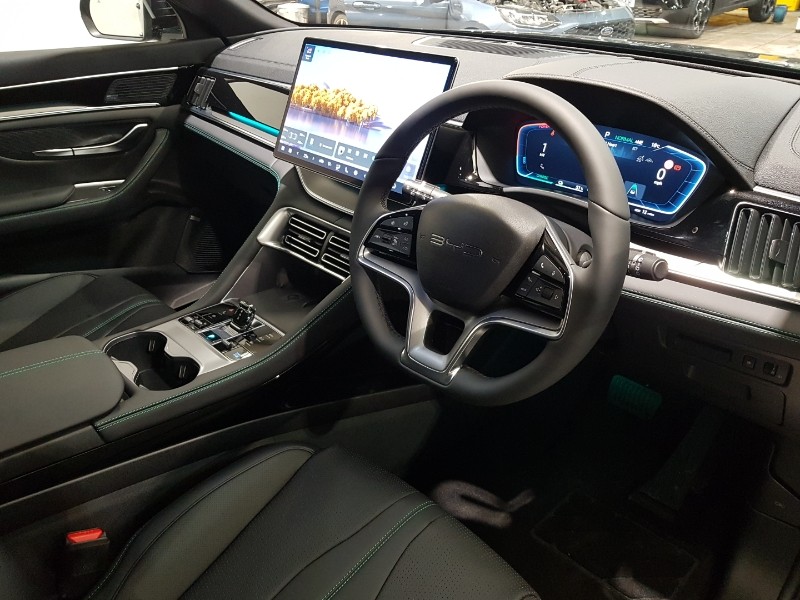 Used BYD Seal U 2025 for sale - 77651927: Photo 16