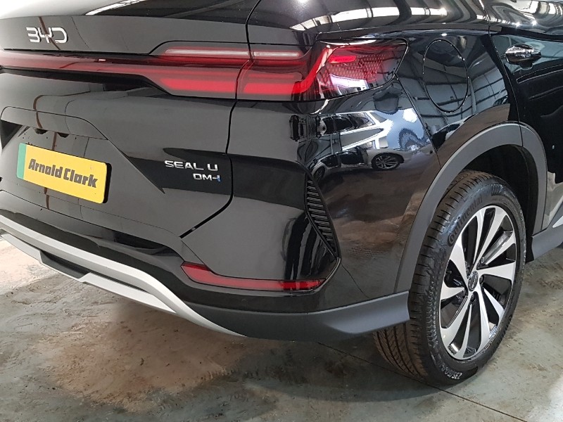 Used BYD Seal U 2025 for sale - 77651927: Photo 19