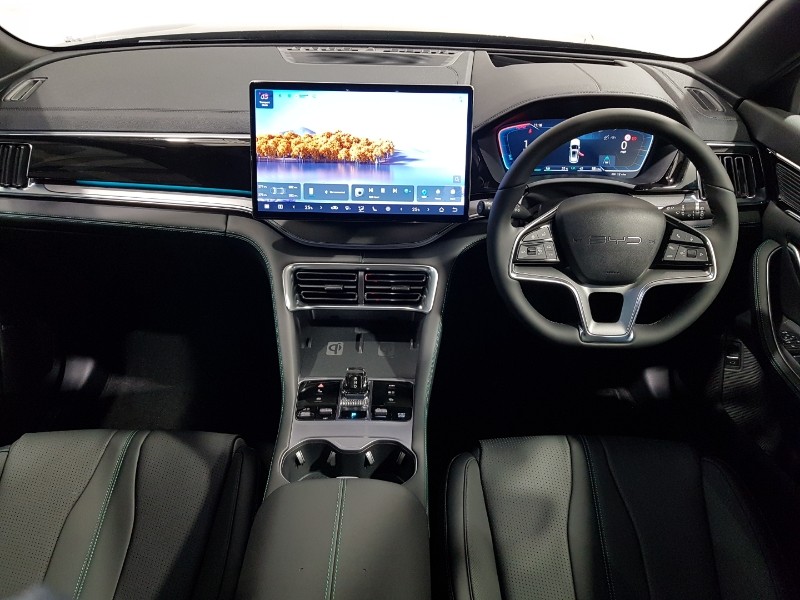 Used BYD Seal U 2025 for sale - 77651927: Photo 2