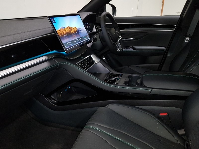 Used BYD Seal U 2025 for sale - 77651927: Photo 5