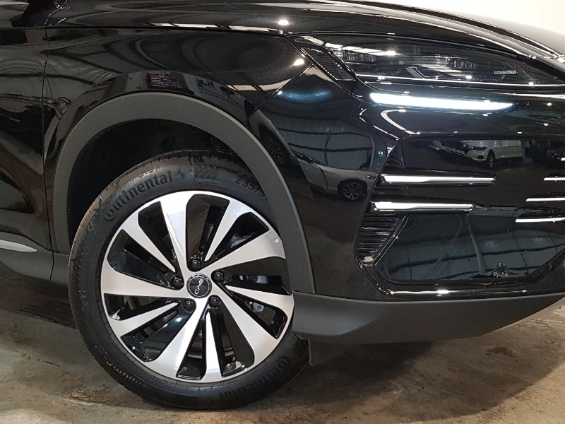 Used BYD Seal U 2025 for sale - 77651927: Photo 9