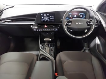 Used Kia Niro 2023 for sale - 79006860: Photo