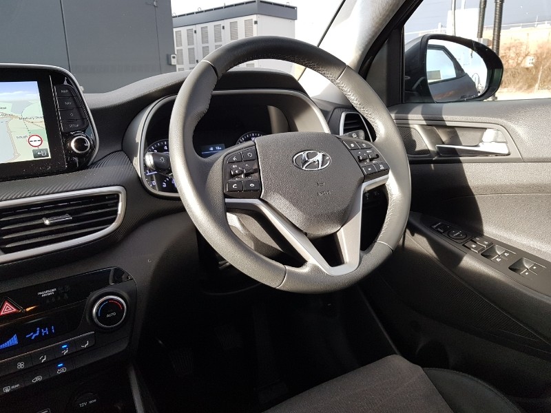 Used Hyundai TUCSON 2019 for sale - 77049407: Photo 10