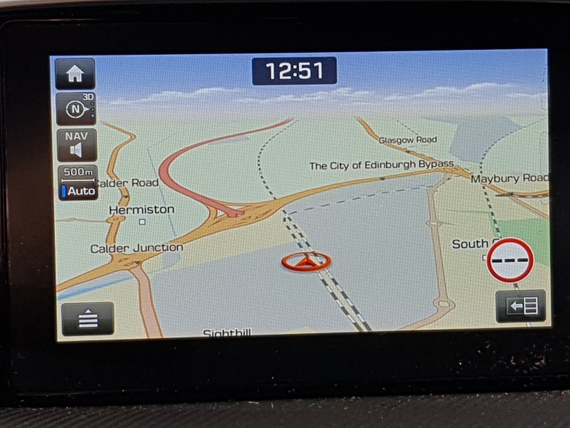 Used Hyundai TUCSON 2019 for sale - 77049407: Photo 11