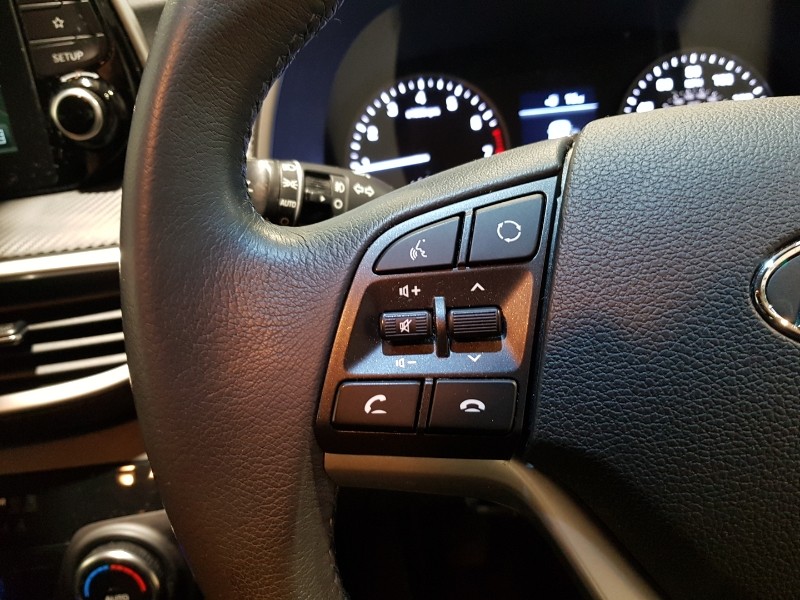 Used Hyundai TUCSON 2019 for sale - 77049407: Photo 14