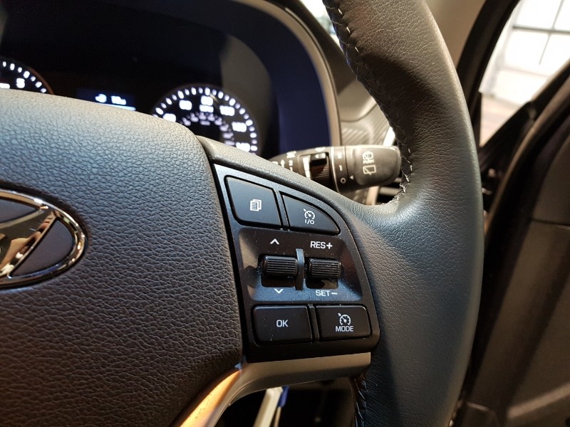 Used Hyundai TUCSON 2019 for sale - 77049407: Photo 15