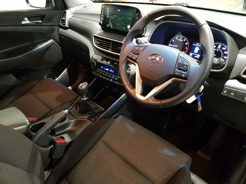 Used Hyundai TUCSON 2019 for sale - 77049407: Photo 16