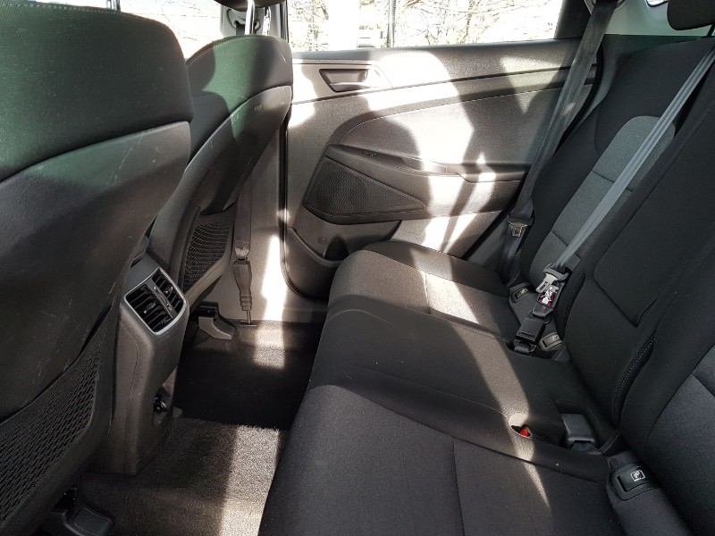 Used Hyundai TUCSON 2019 for sale - 77049407: Photo 6