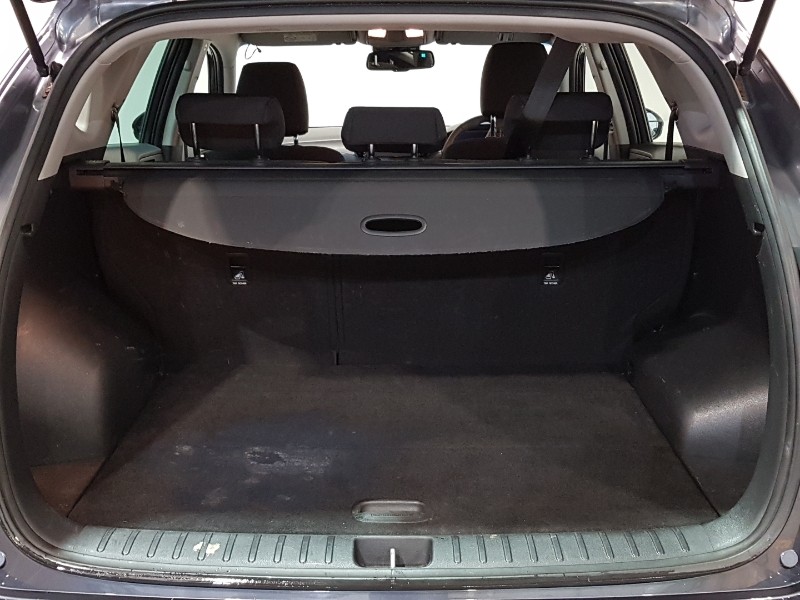 Used Hyundai TUCSON 2019 for sale - 77049407: Photo 8