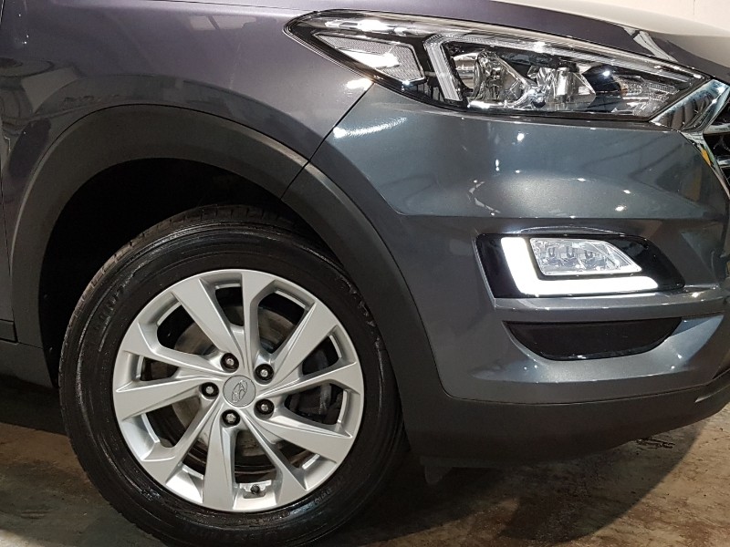 Used Hyundai TUCSON 2019 for sale - 77049407: Photo 9