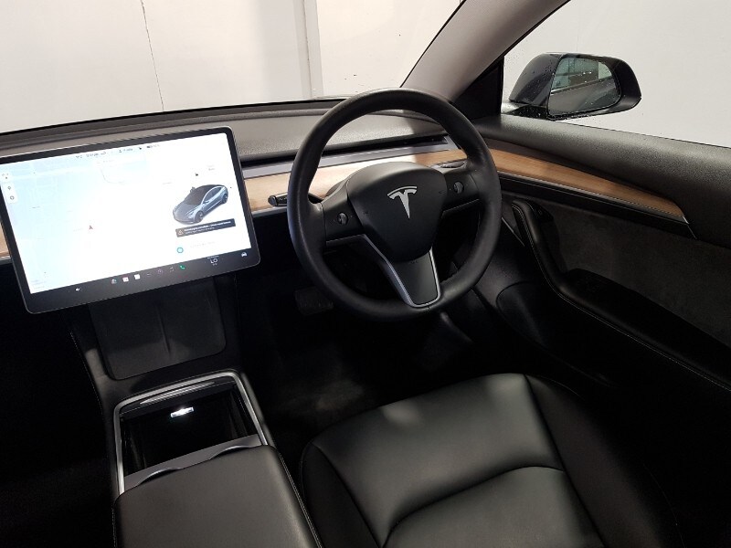 Used Tesla Model 3 2021 for sale - 76983307: Photo 10