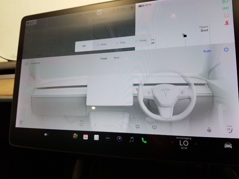 Used Tesla Model 3 2021 for sale - 76983307: Photo 14