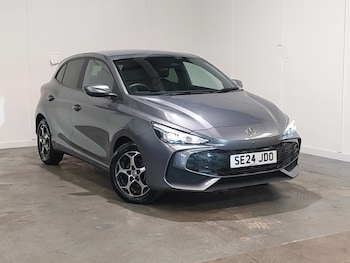 Used MG MG3 2024 for sale - 79291089: Photo