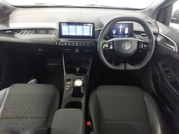 Used MG MG3 2024 for sale - 79291089: Photo