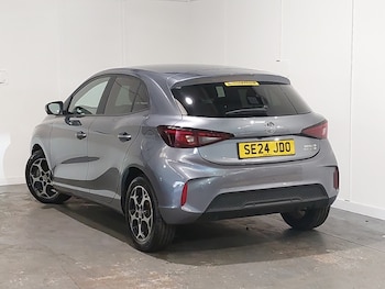 Used MG MG3 2024 for sale - 79291089: Photo