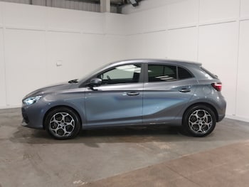 Used MG MG3 2024 for sale - 79291089: Photo