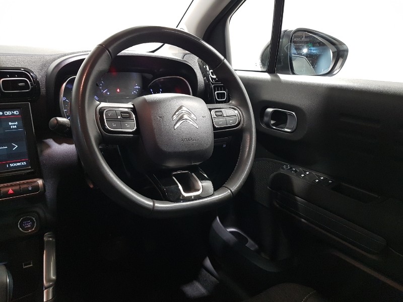 Used Citroen C3 Aircross 2022 for sale - 76959241: Photo 10