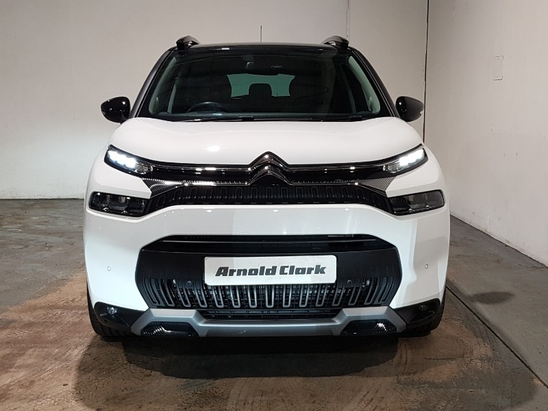 Used Citroen C3 Aircross 2022 for sale - 76959241: Photo 12