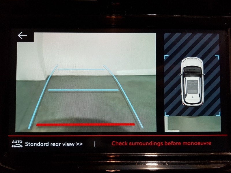 Used Citroen C3 Aircross 2022 for sale - 76959241: Photo 13