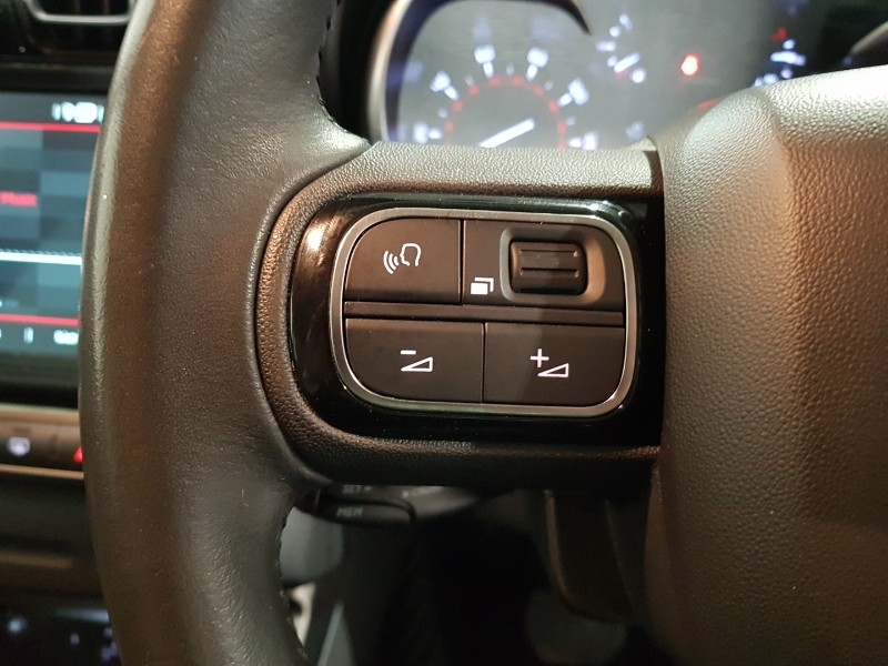 Used Citroen C3 Aircross 2022 for sale - 76959241: Photo 15