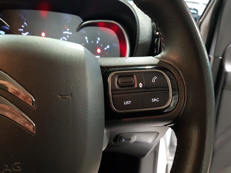 Used Citroen C3 Aircross 2022 for sale - 76959241: Photo 16