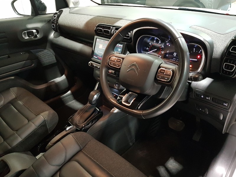 Used Citroen C3 Aircross 2022 for sale - 76959241: Photo 17