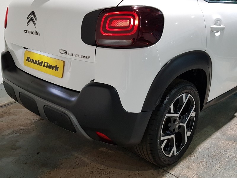 Used Citroen C3 Aircross 2022 for sale - 76959241: Photo 19