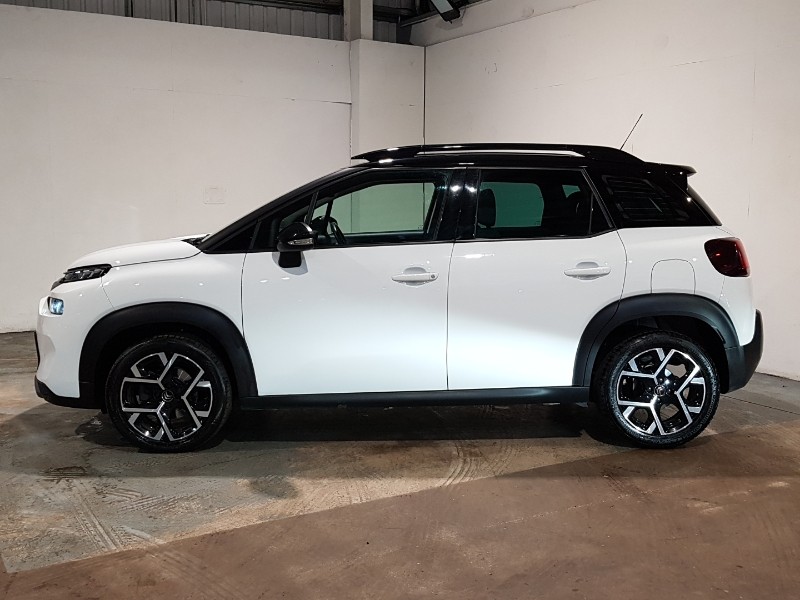 Used Citroen C3 Aircross 2022 for sale - 76959241: Photo 4