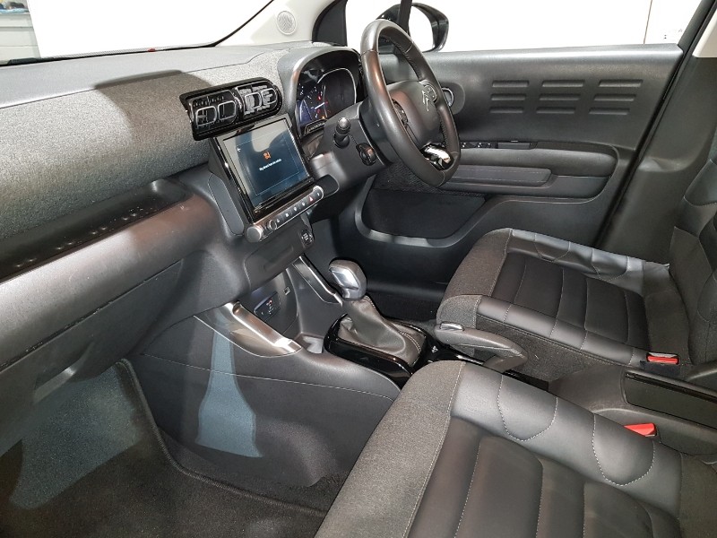 Used Citroen C3 Aircross 2022 for sale - 76959241: Photo 5