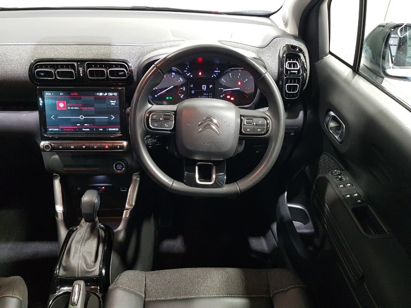 Used Citroen C3 Aircross 2022 for sale - 76959241: Photo 7