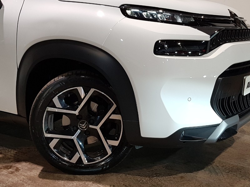 Used Citroen C3 Aircross 2022 for sale - 76959241: Photo 9