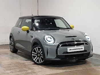 Used MINI Cooper 2021 for sale - 78300814: Photo