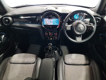 Used MINI Cooper 2021 for sale - 78300814: Photo