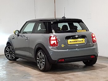 Used MINI Cooper 2021 for sale - 78300814: Photo