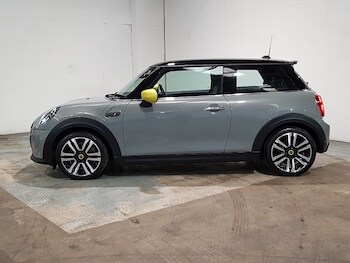 Used MINI Cooper 2021 for sale - 78300814: Photo
