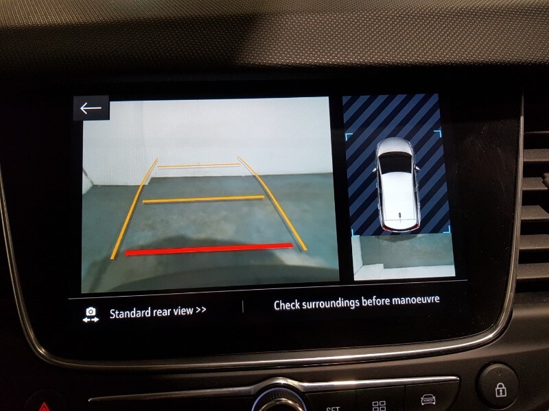 Used Vauxhall Crossland 2022 for sale - 77300028: Photo 13