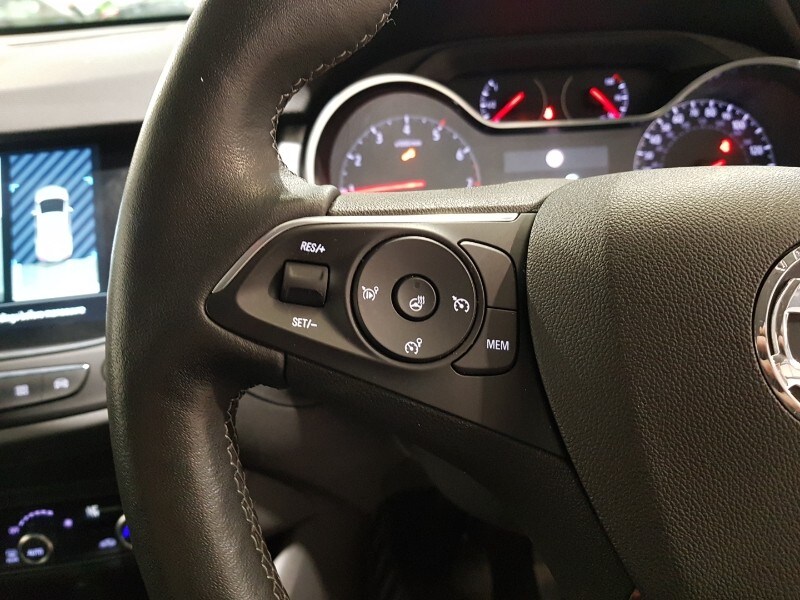 Used Vauxhall Crossland 2022 for sale - 77300028: Photo 14