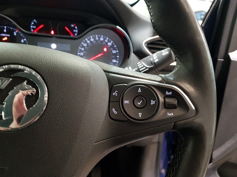 Used Vauxhall Crossland 2022 for sale - 77300028: Photo 15